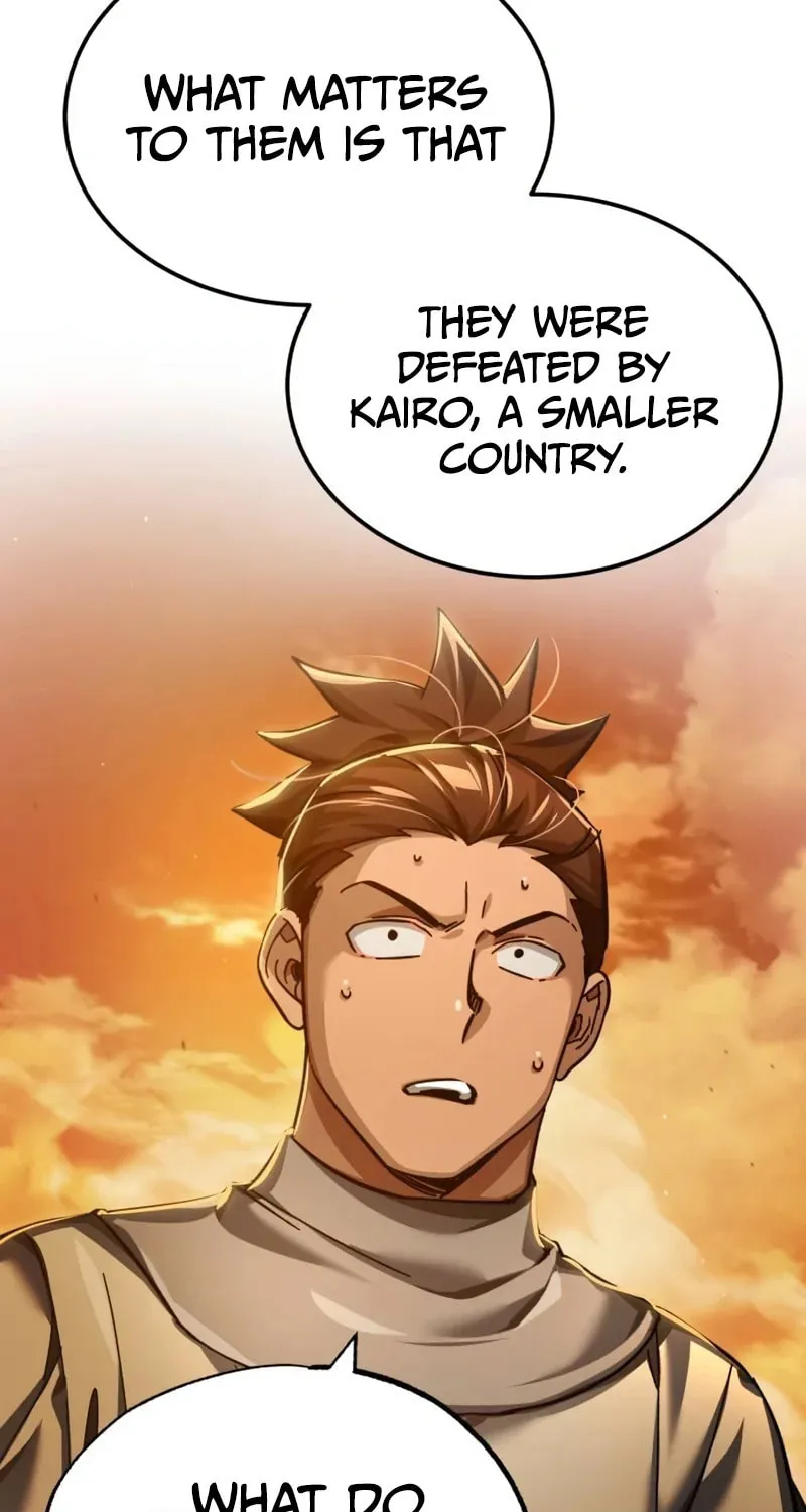 Read Descended from Divinity chapter 107 image 23 on Lezhin