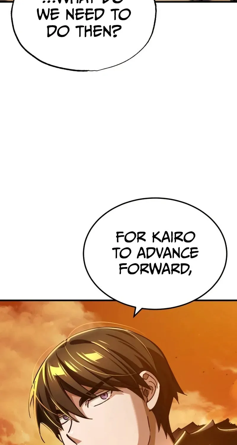 Read Descended from Divinity chapter 107 image 24 on Lezhin