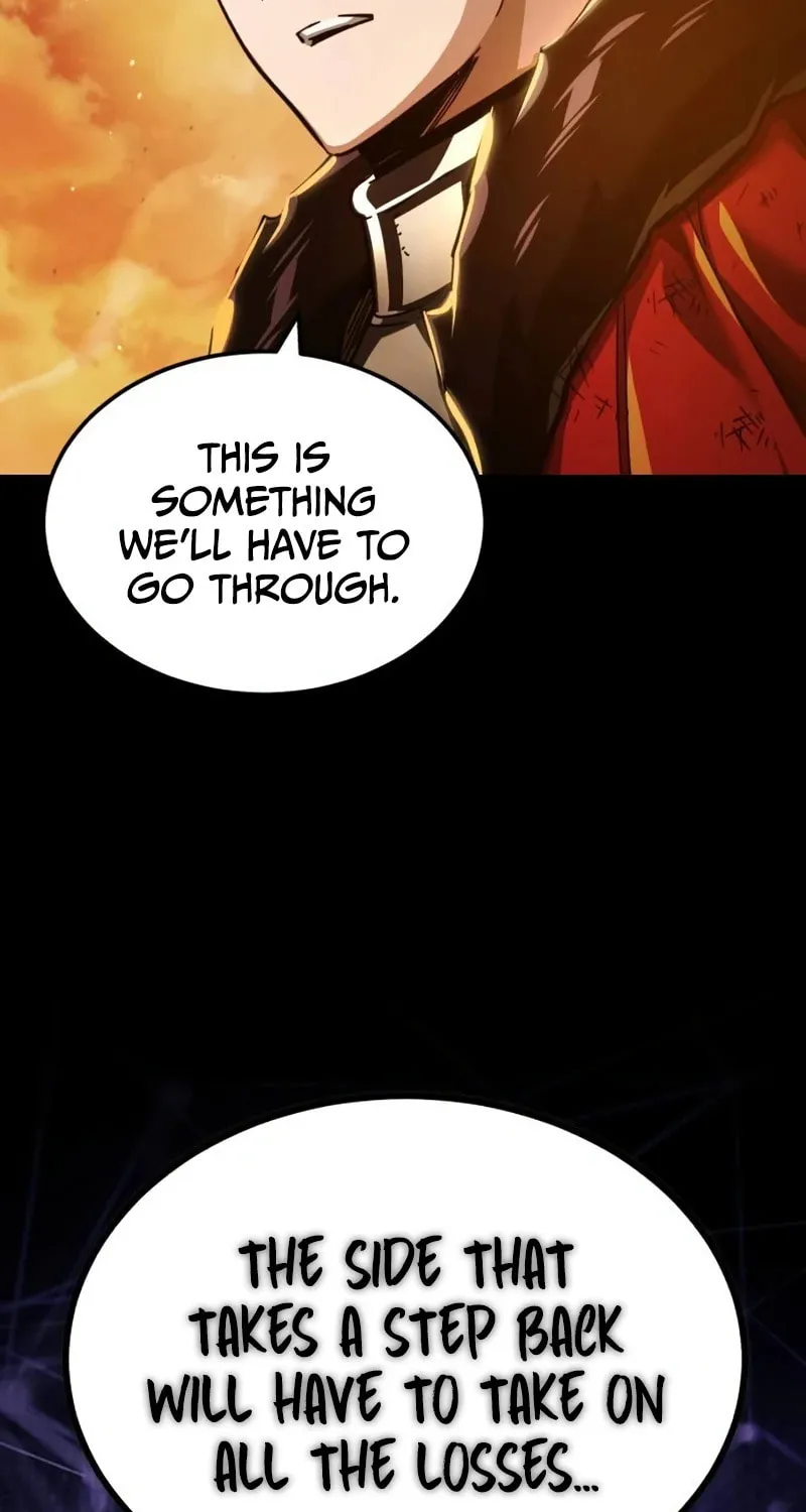 Read Descended from Divinity chapter 107 image 25 on Lezhin