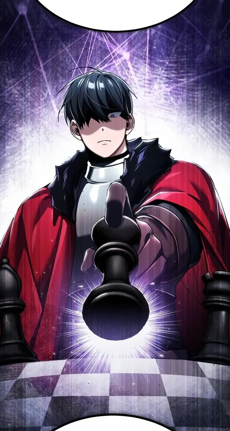 Read Descended from Divinity chapter 107 image 26 on Lezhin