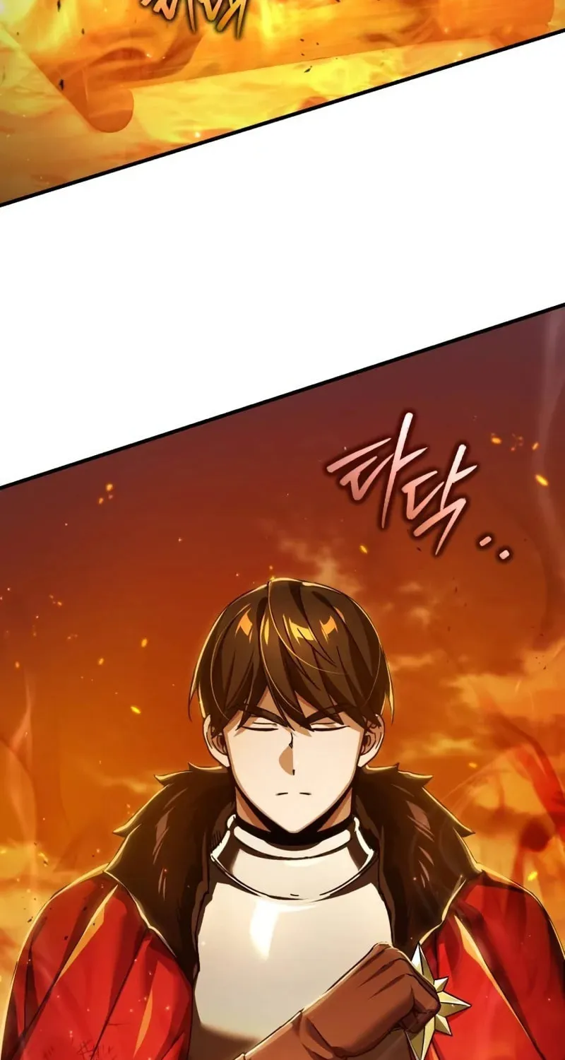Read Descended from Divinity chapter 107 image 3 on Lezhin