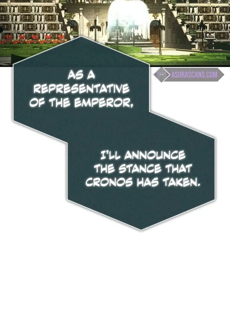 Read Descended from Divinity chapter 107 image 30 on Lezhin