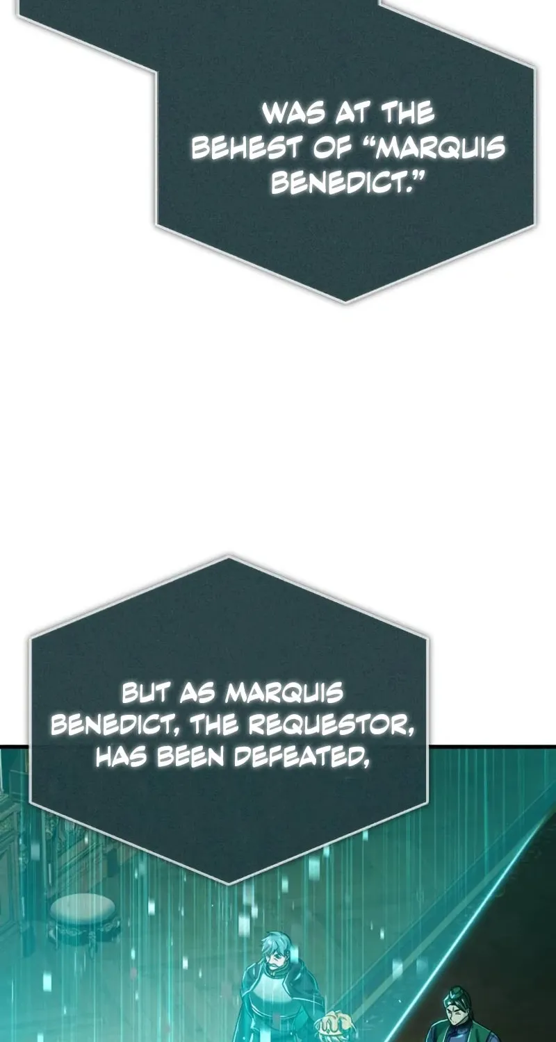 Read Descended from Divinity chapter 107 image 32 on Lezhin
