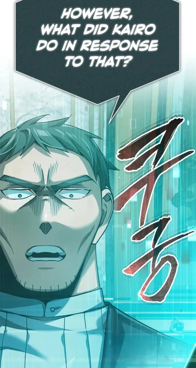 Read Descended from Divinity chapter 107 image 34 on Lezhin