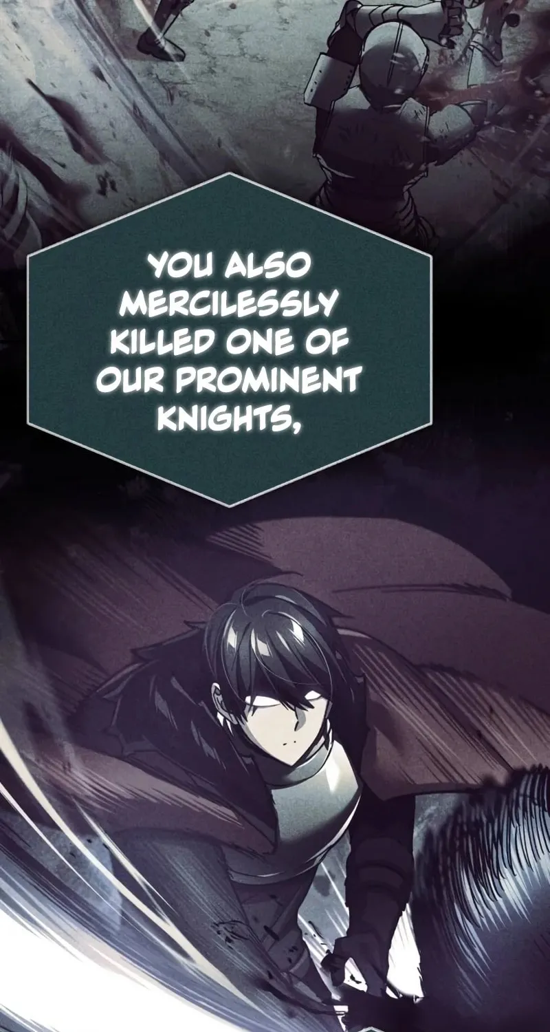 Read Descended from Divinity chapter 107 image 36 on Lezhin