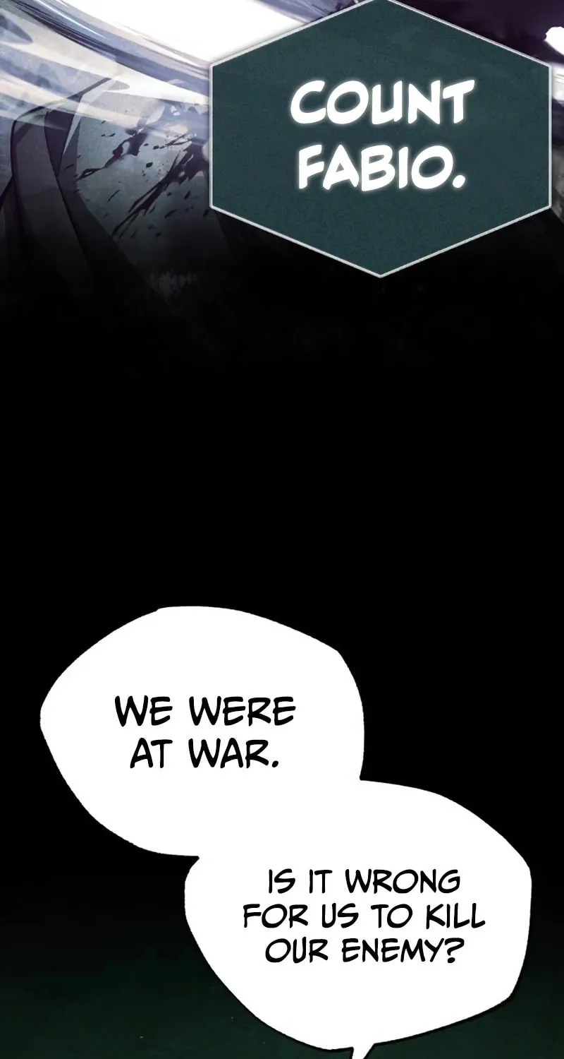 Read Descended from Divinity chapter 107 image 37 on Lezhin