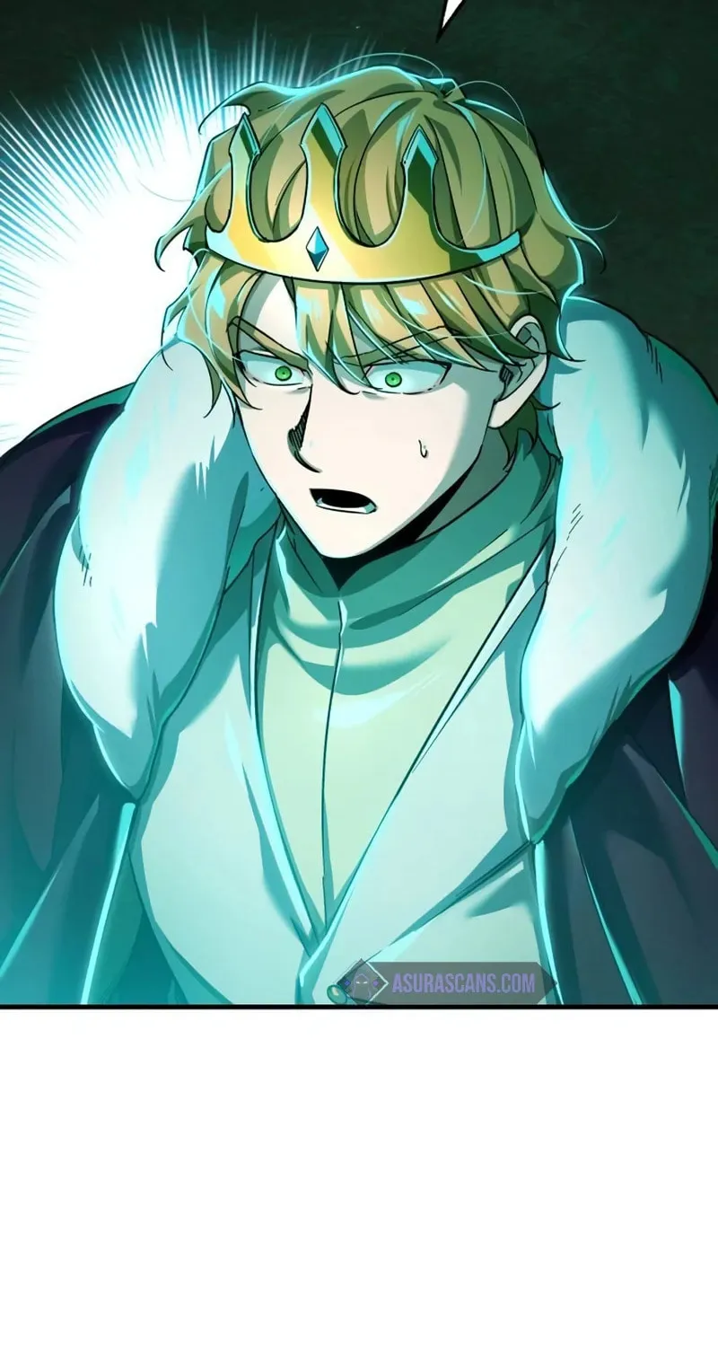 Read Descended from Divinity chapter 107 image 38 on Lezhin
