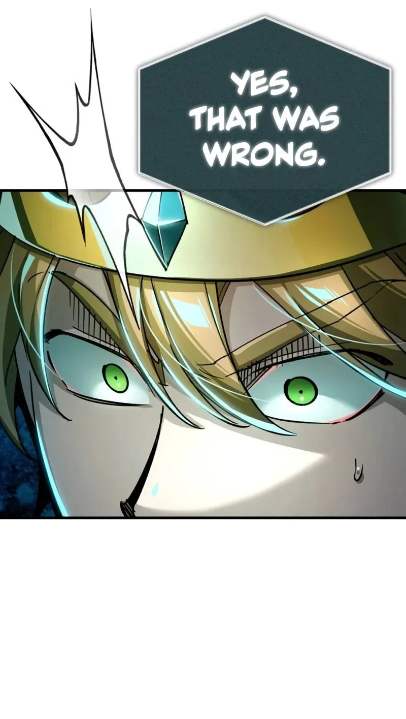 Read Descended from Divinity chapter 107 image 39 on Lezhin