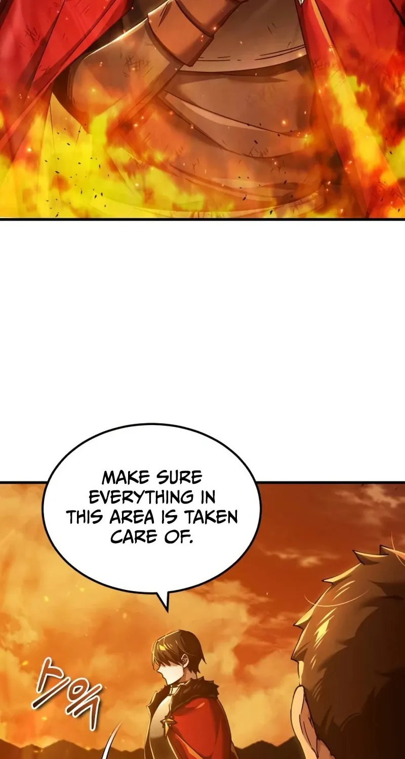 Read Descended from Divinity chapter 107 image 4 on Lezhin