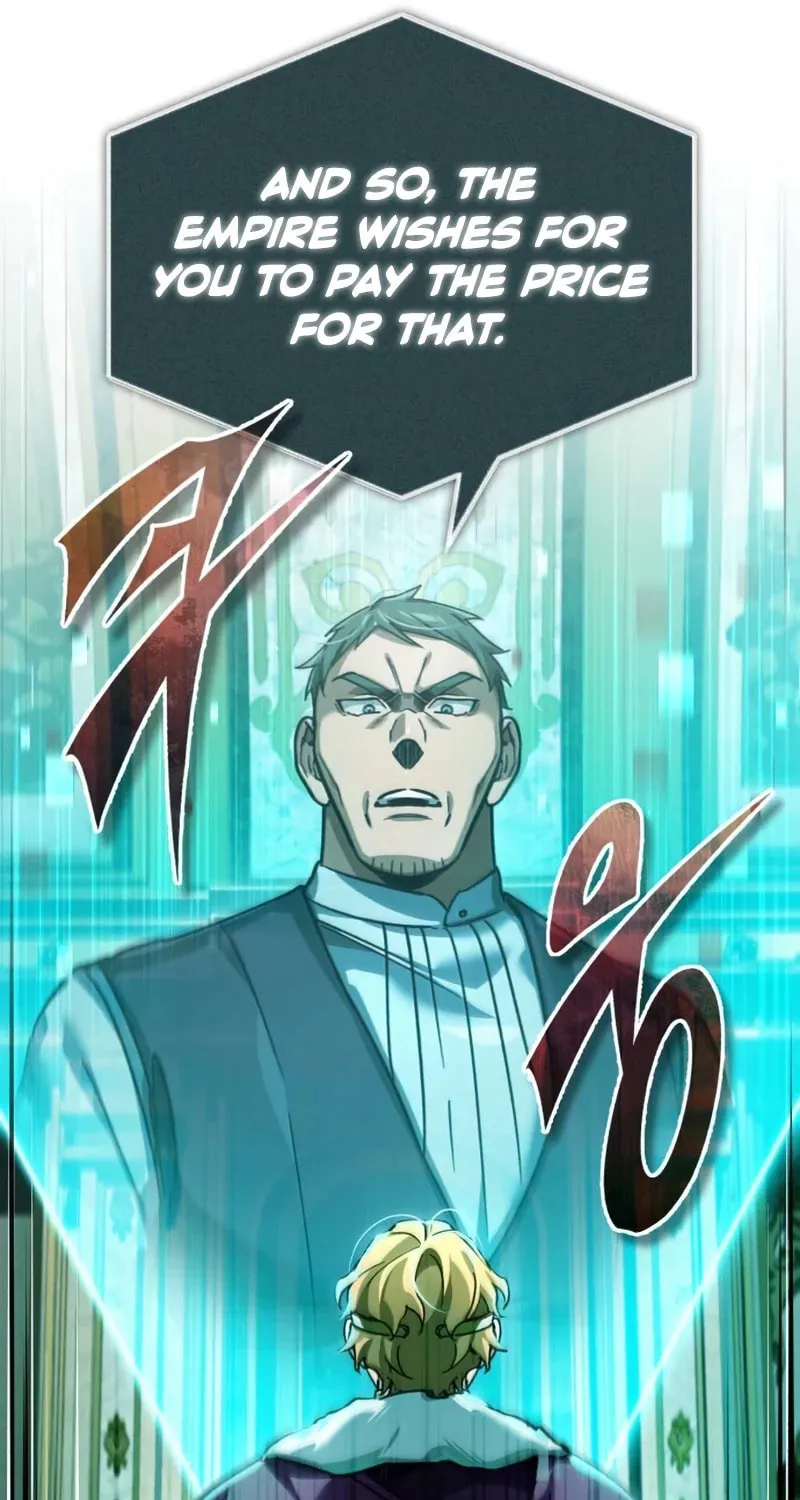 Read Descended from Divinity chapter 107 image 40 on Lezhin