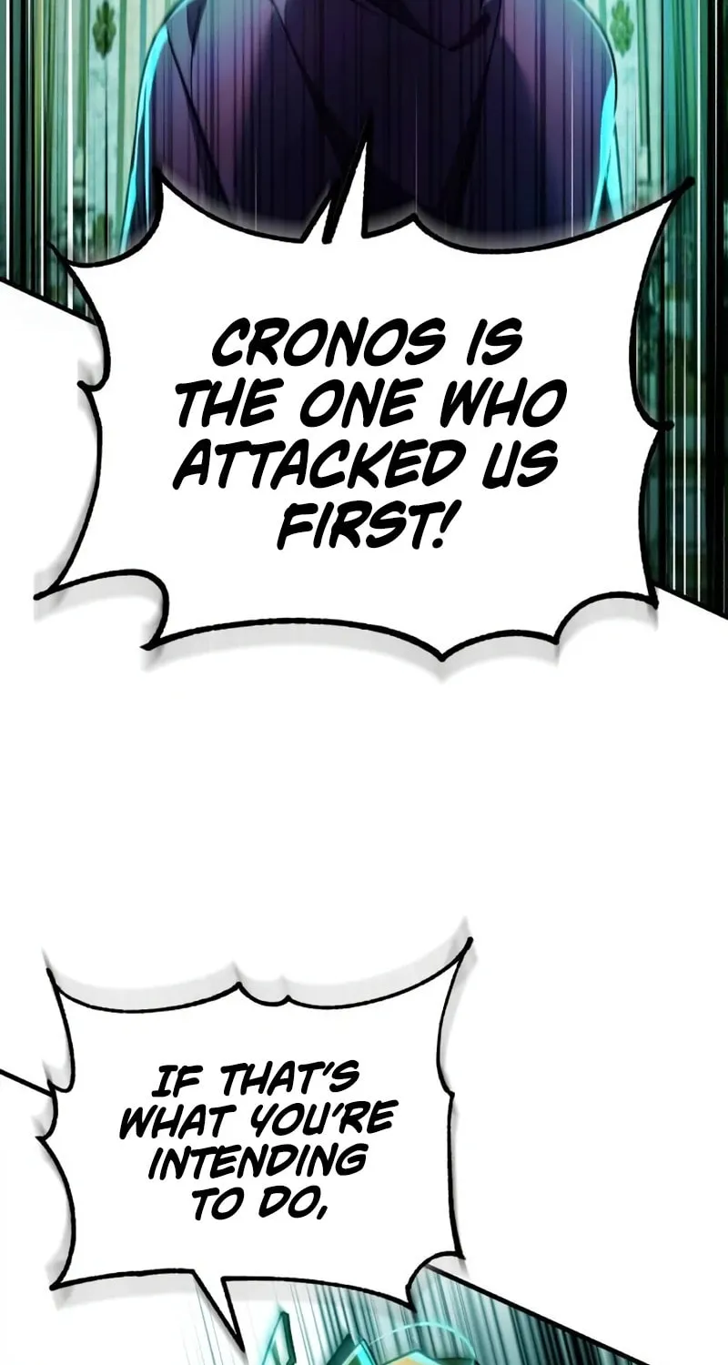 Read Descended from Divinity chapter 107 image 41 on Lezhin