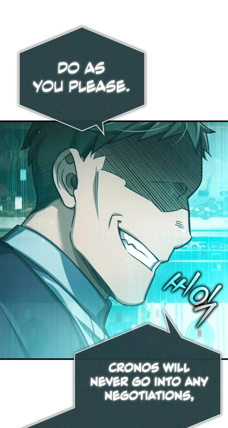 Read Descended from Divinity chapter 107 image 43 on Lezhin