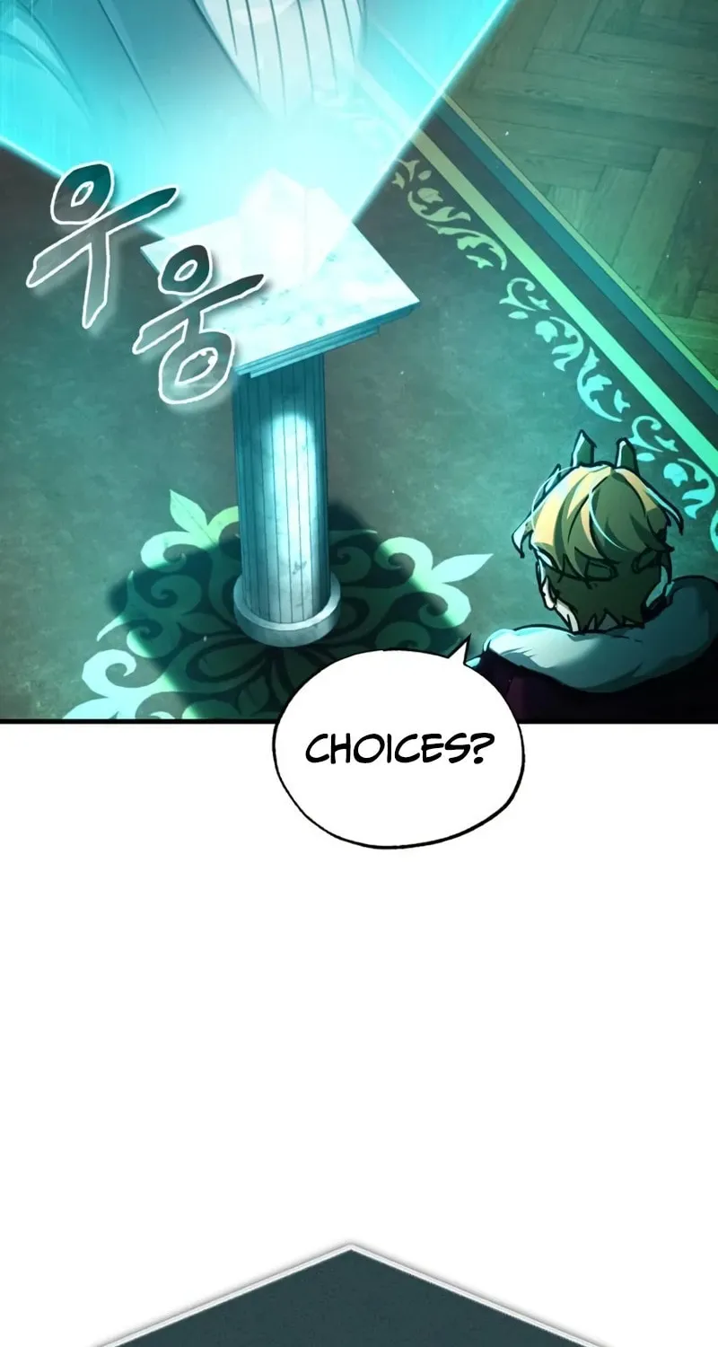 Read Descended from Divinity chapter 107 image 45 on Lezhin