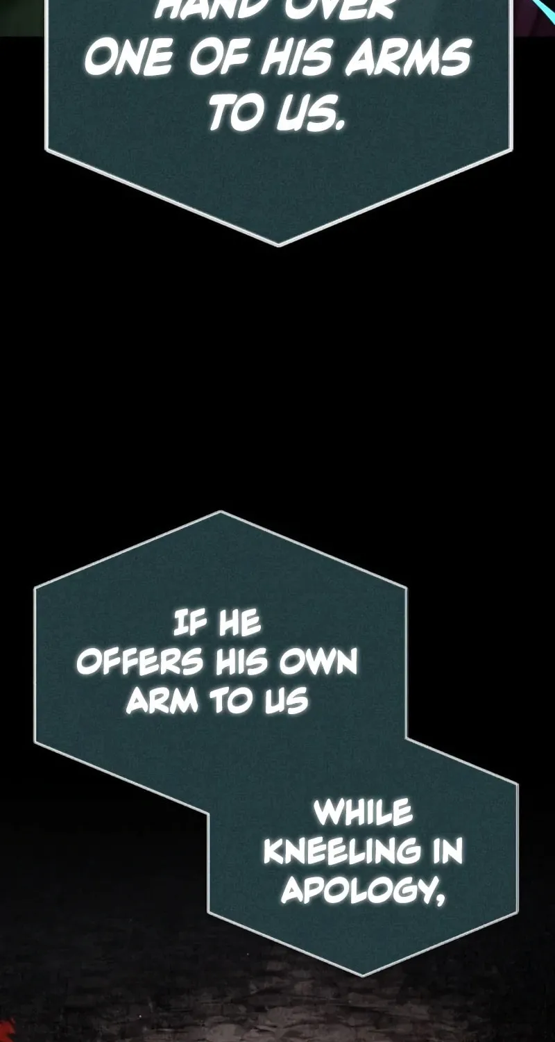 Read Descended from Divinity chapter 107 image 47 on Lezhin
