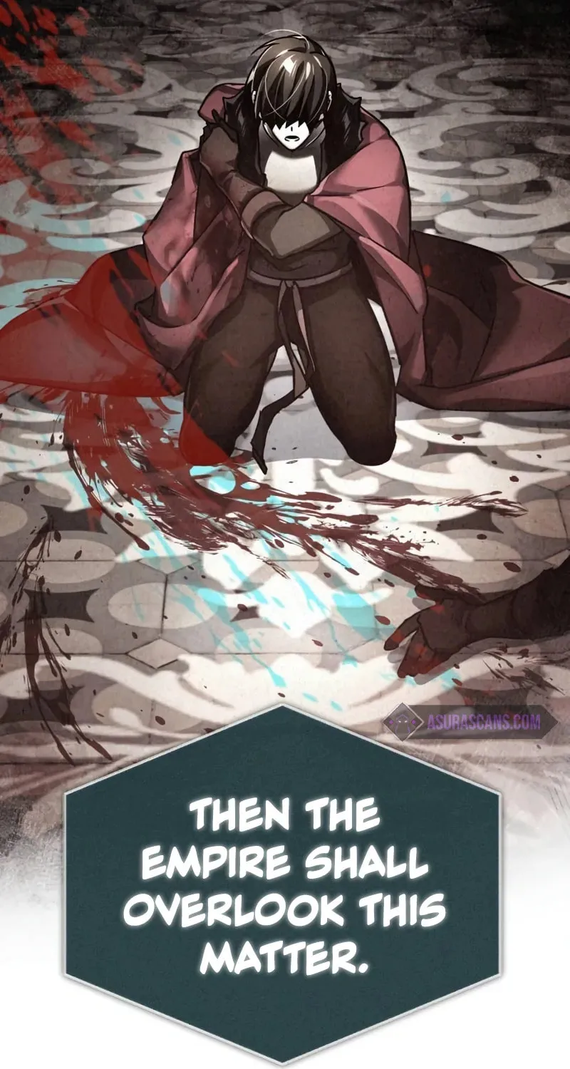 Read Descended from Divinity chapter 107 image 48 on Lezhin