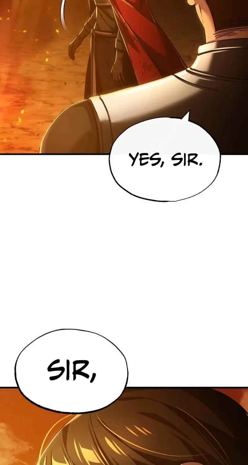 Read Descended from Divinity chapter 107 image 5 on Lezhin