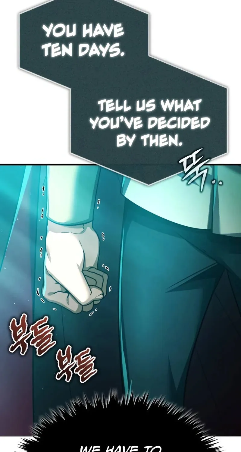 Read Descended from Divinity chapter 107 image 52 on Lezhin