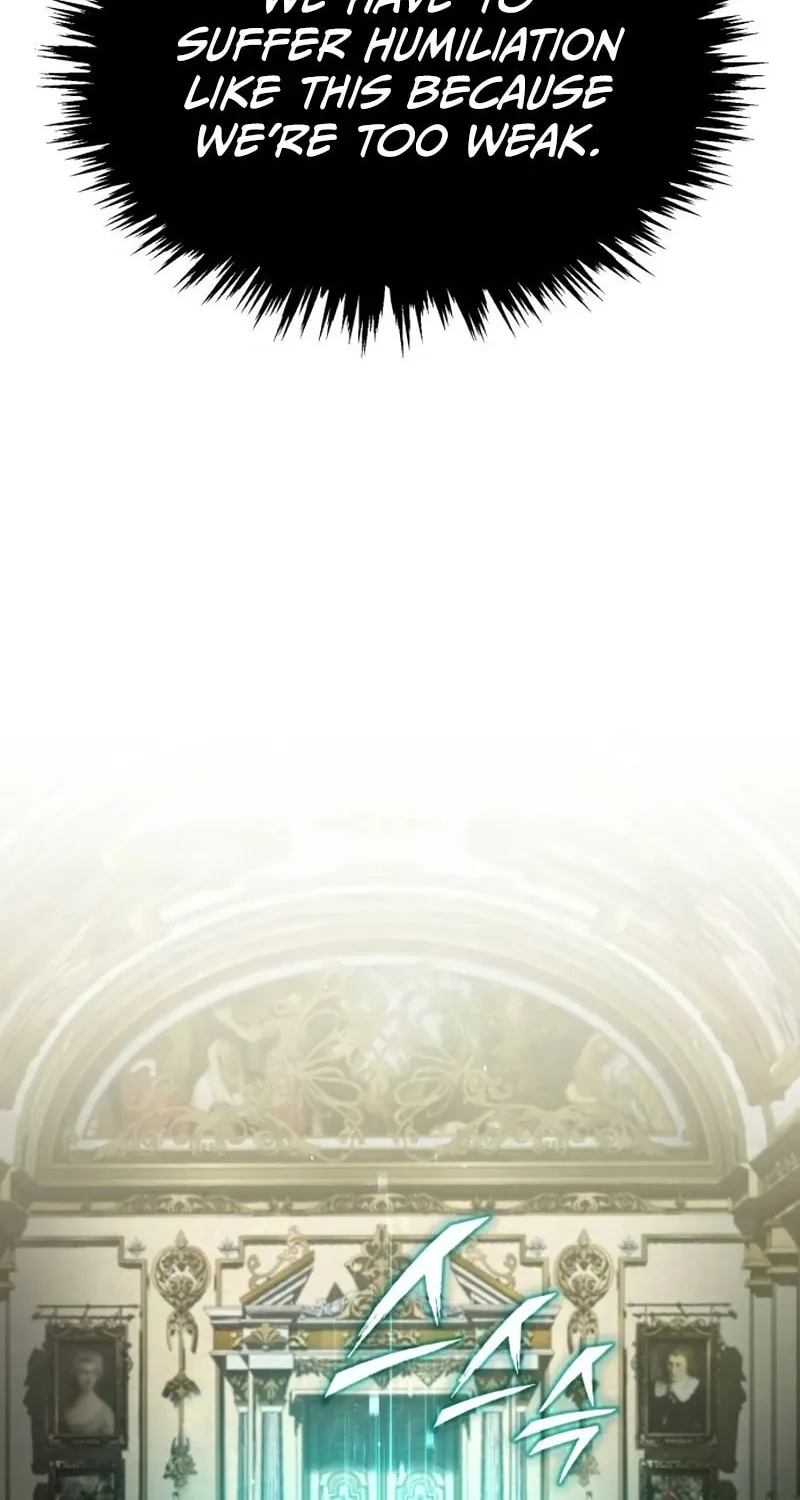 Read Descended from Divinity chapter 107 image 53 on Lezhin
