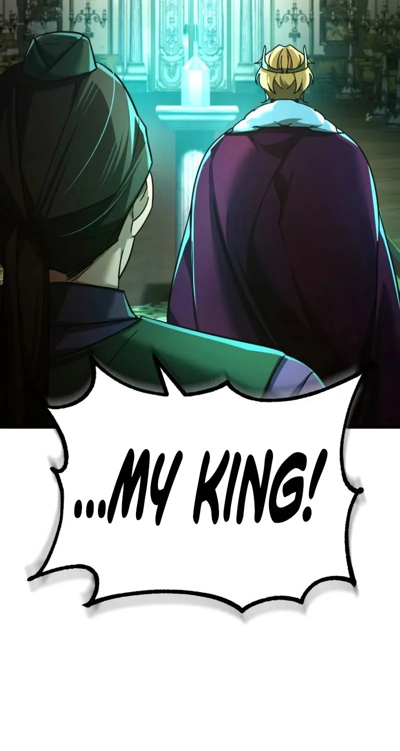 Read Descended from Divinity chapter 107 image 54 on Lezhin