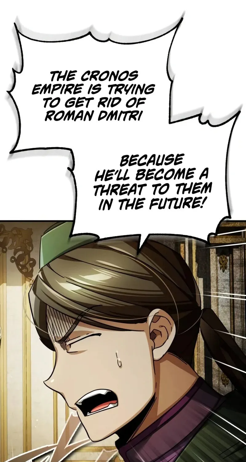 Read Descended from Divinity chapter 107 image 55 on Lezhin