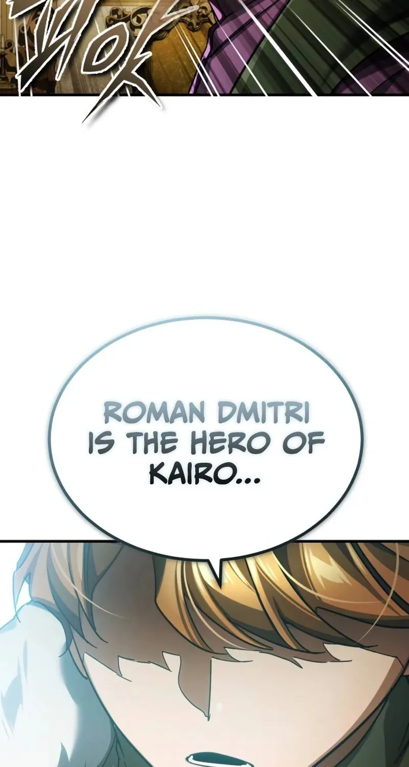 Read Descended from Divinity chapter 107 image 56 on Lezhin