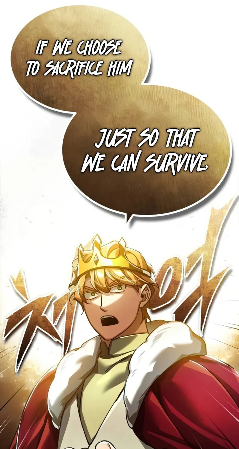 Read Descended from Divinity chapter 107 image 59 on Lezhin
