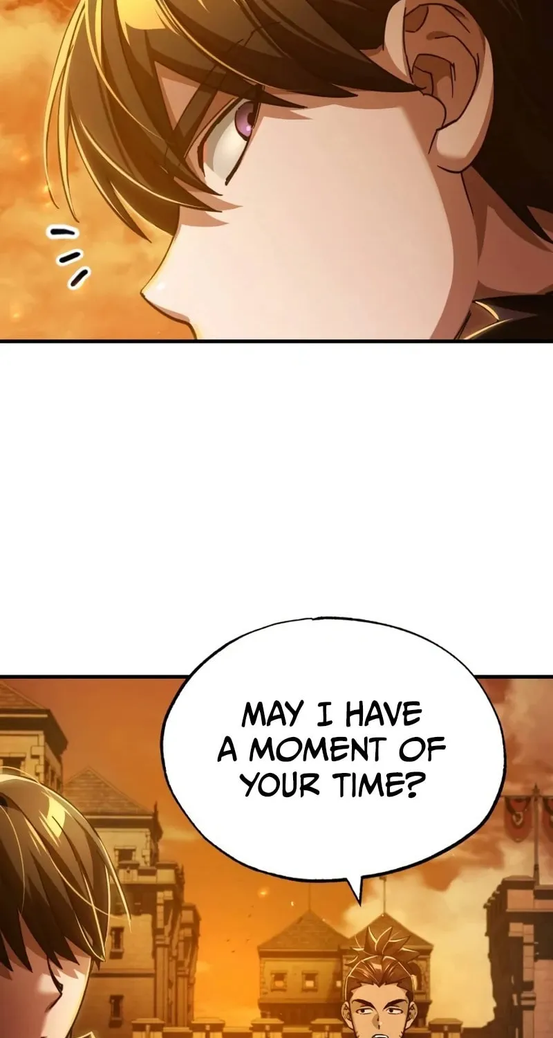 Read Descended from Divinity chapter 107 image 6 on Lezhin