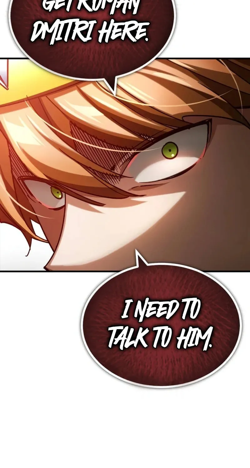 Read Descended from Divinity chapter 107 image 61 on Lezhin