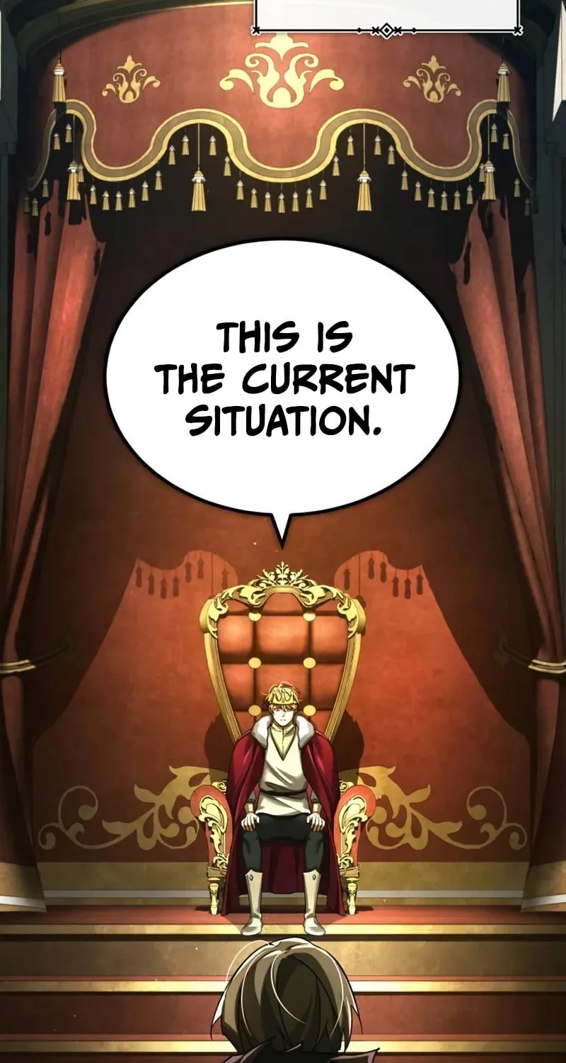 Read Descended from Divinity chapter 107 image 63 on Lezhin