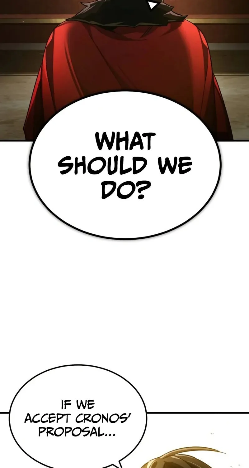 Read Descended from Divinity chapter 107 image 64 on Lezhin