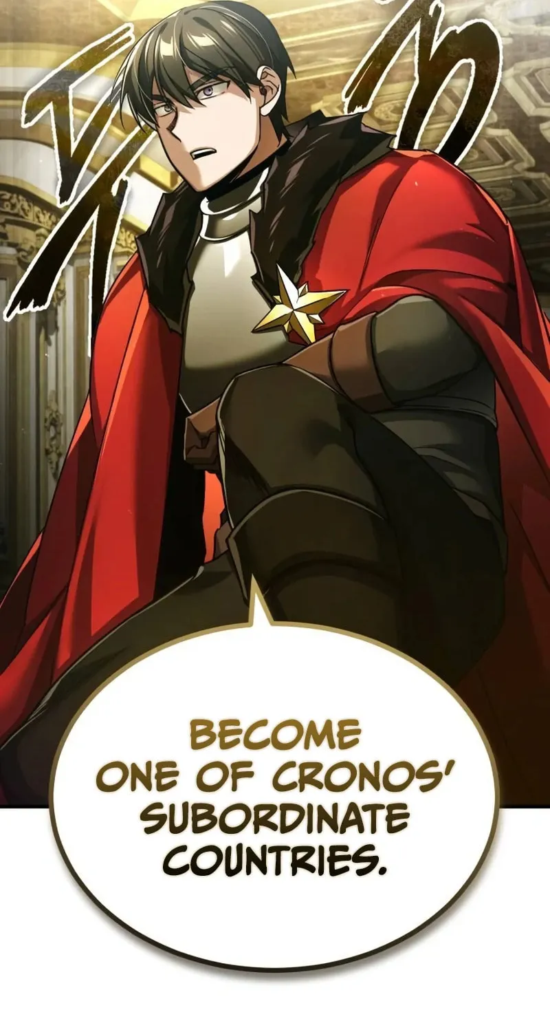 Read Descended from Divinity chapter 107 image 66 on Lezhin