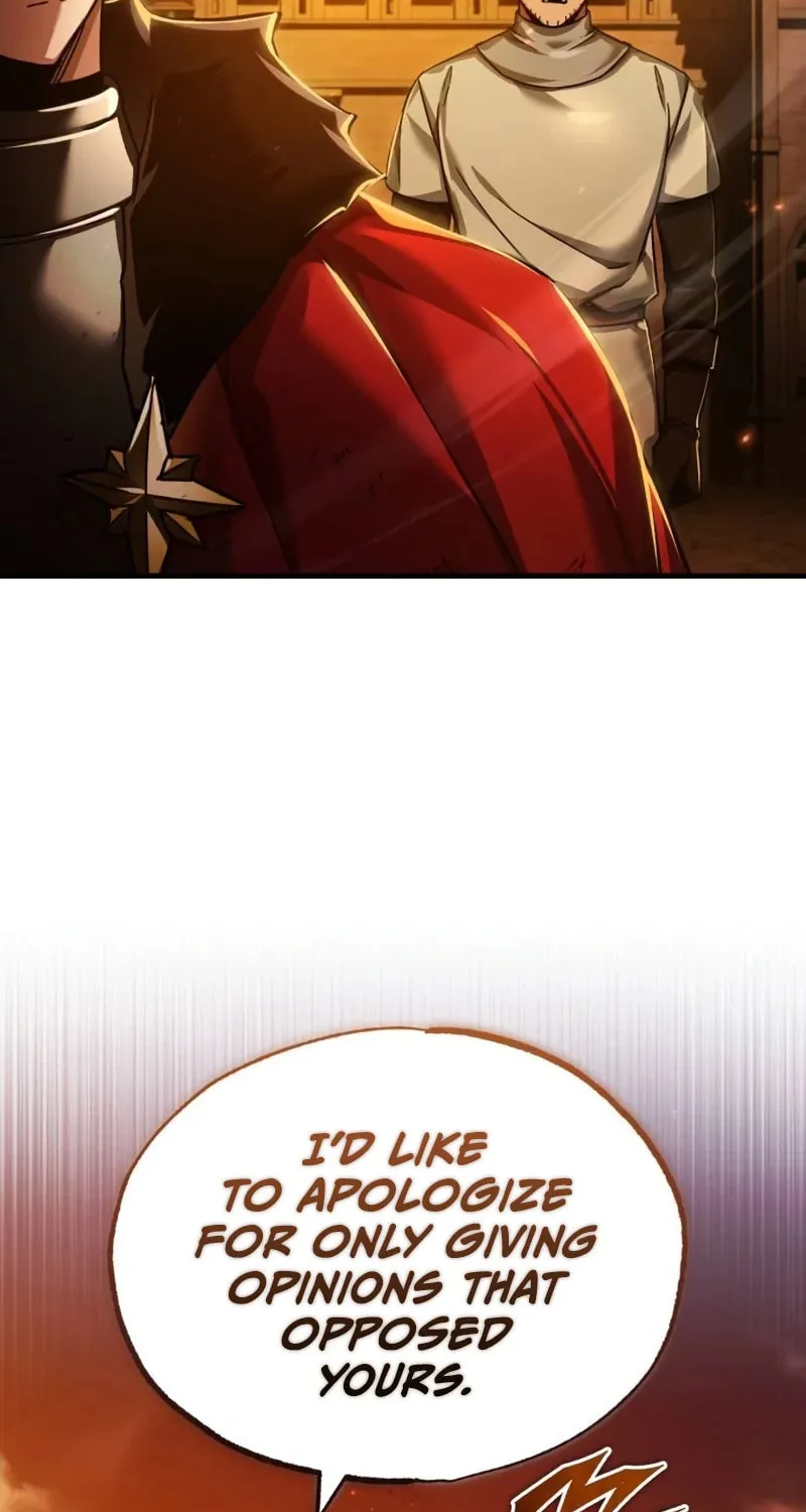 Read Descended from Divinity chapter 107 image 7 on Lezhin
