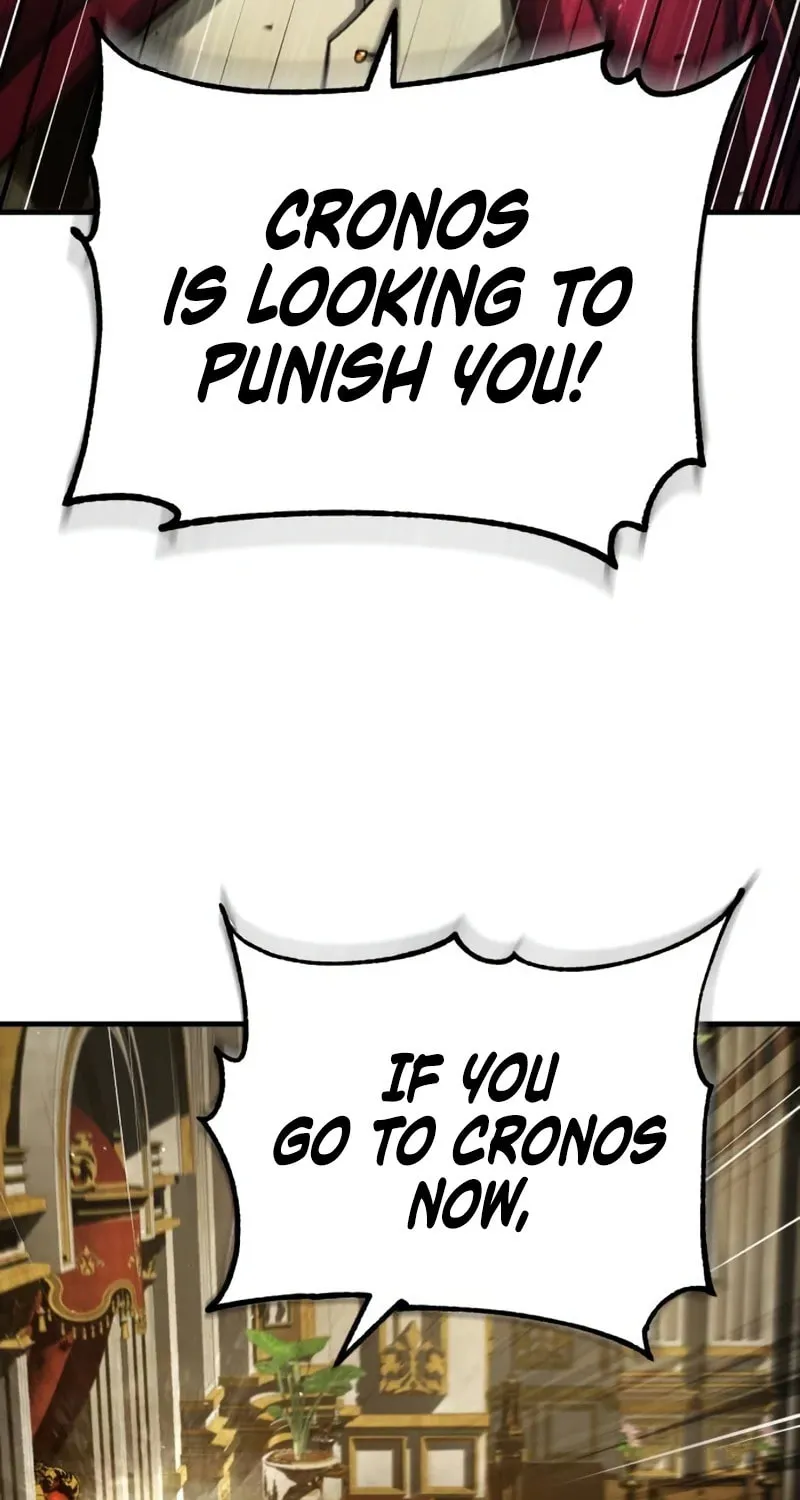 Read Descended from Divinity chapter 107 image 71 on Lezhin