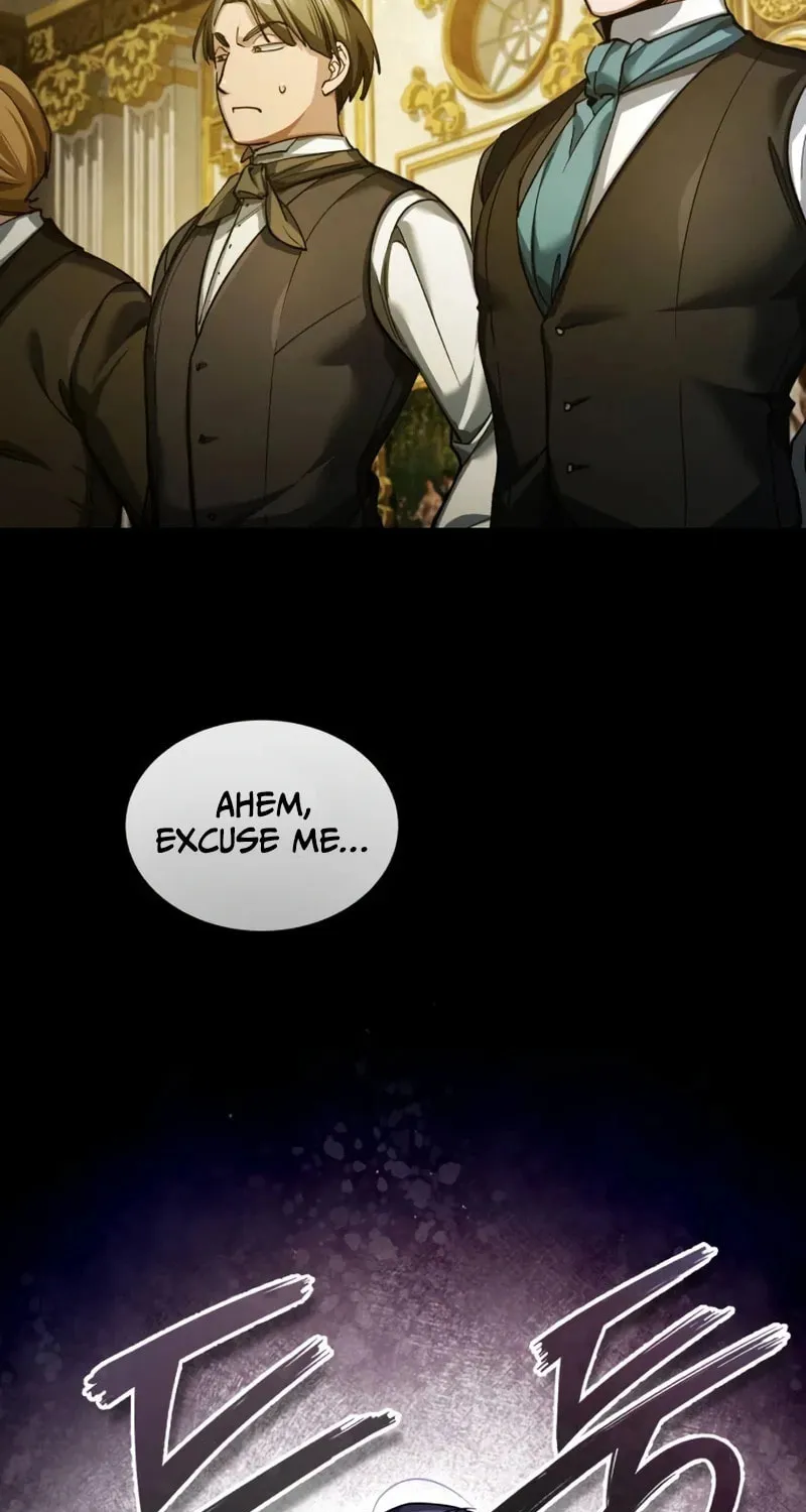 Read Descended from Divinity chapter 107 image 73 on Lezhin