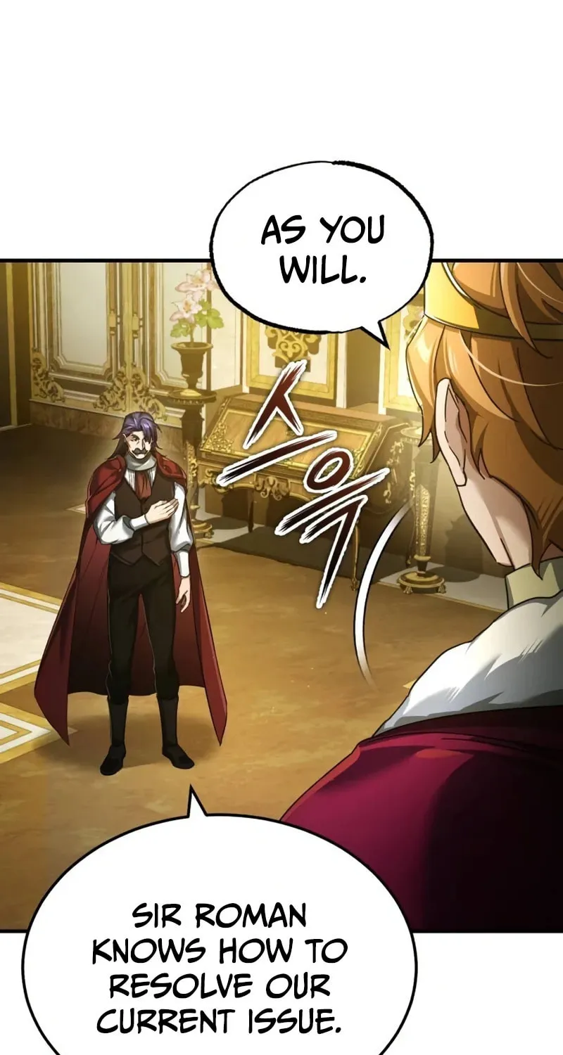 Read Descended from Divinity chapter 107 image 75 on Lezhin