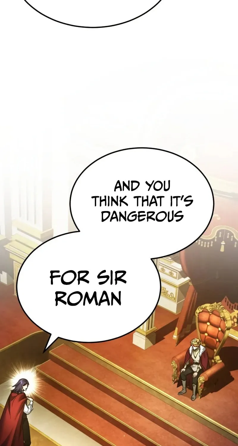 Read Descended from Divinity chapter 107 image 76 on Lezhin