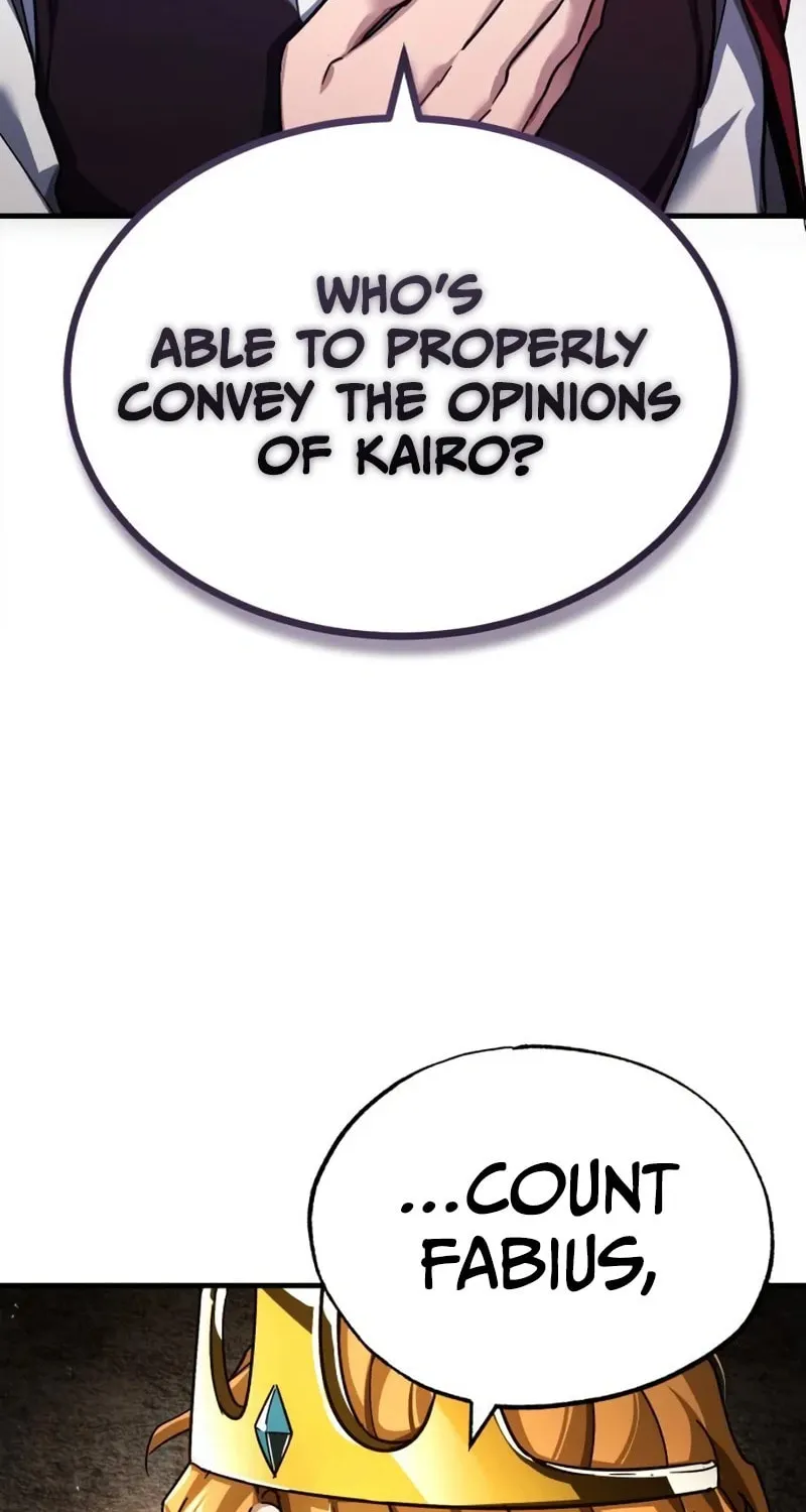 Read Descended from Divinity chapter 107 image 79 on Lezhin