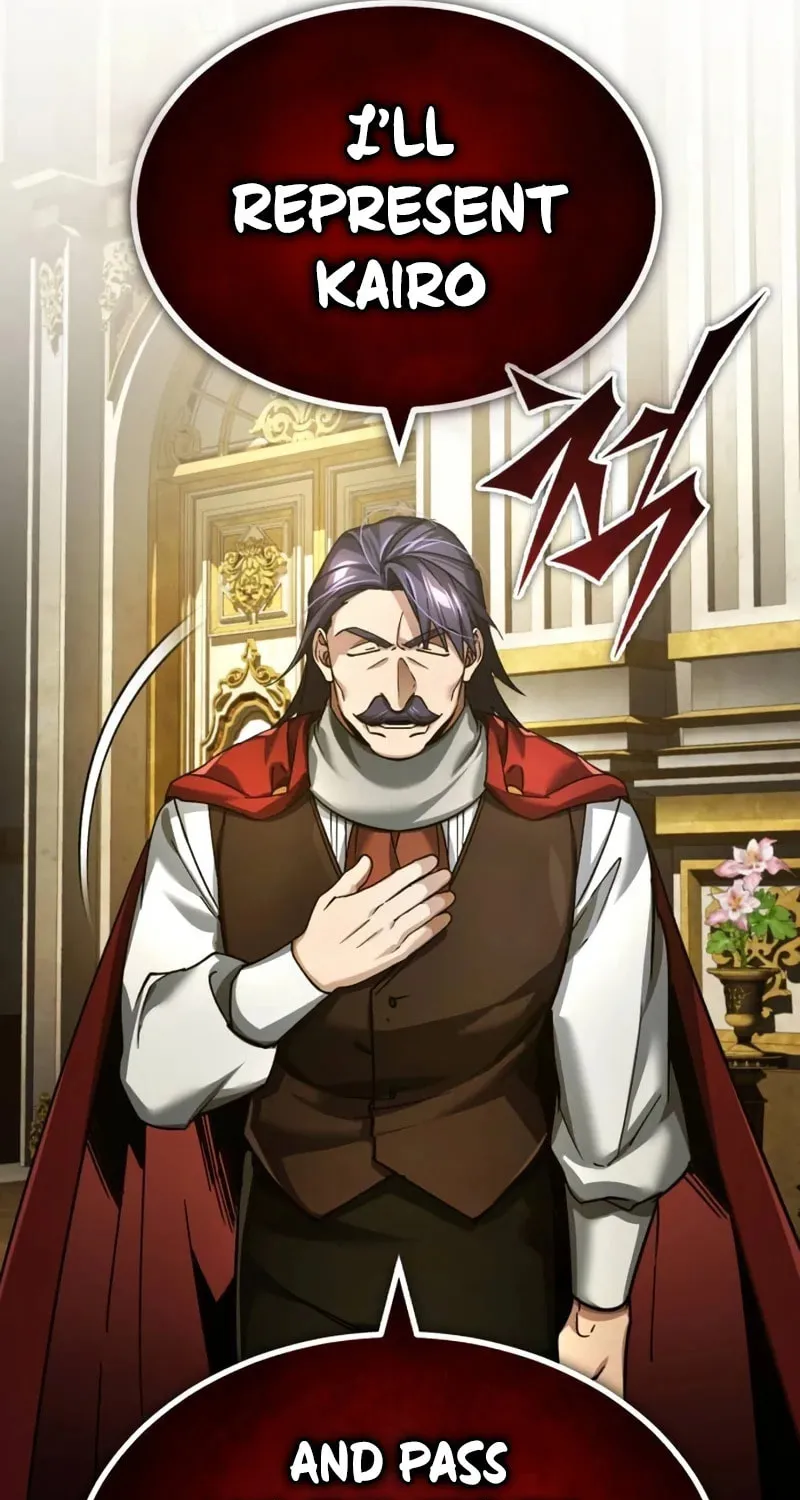 Read Descended from Divinity chapter 107 image 82 on Lezhin