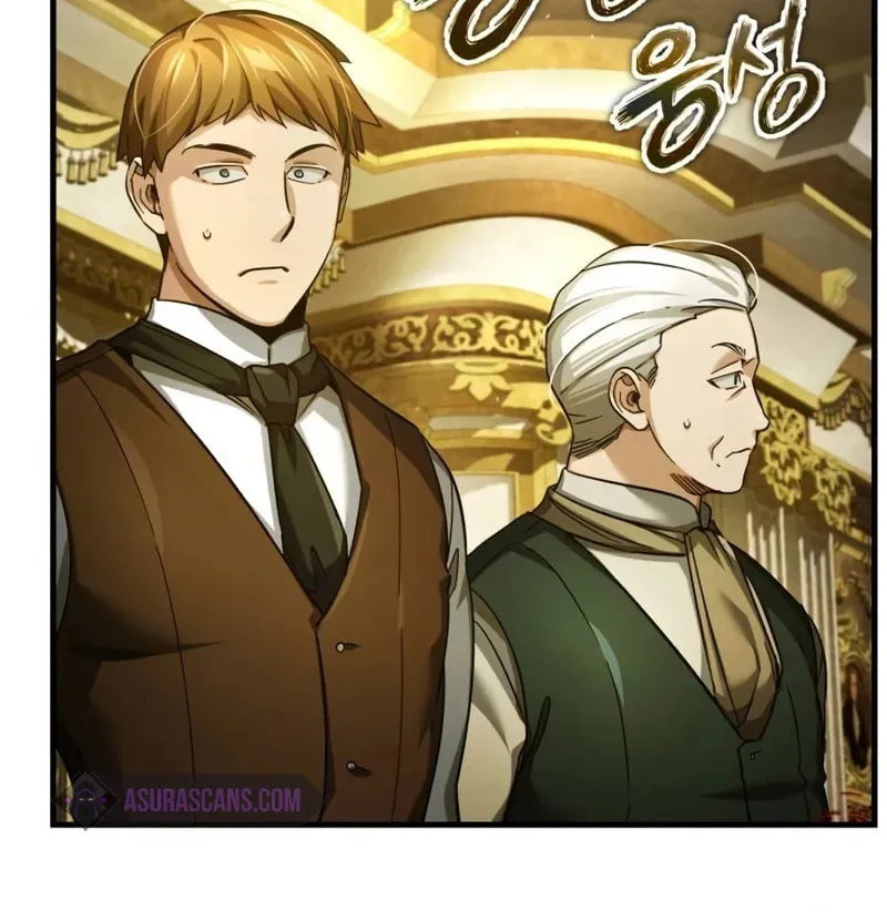Read Descended from Divinity chapter 107 image 86 on Lezhin