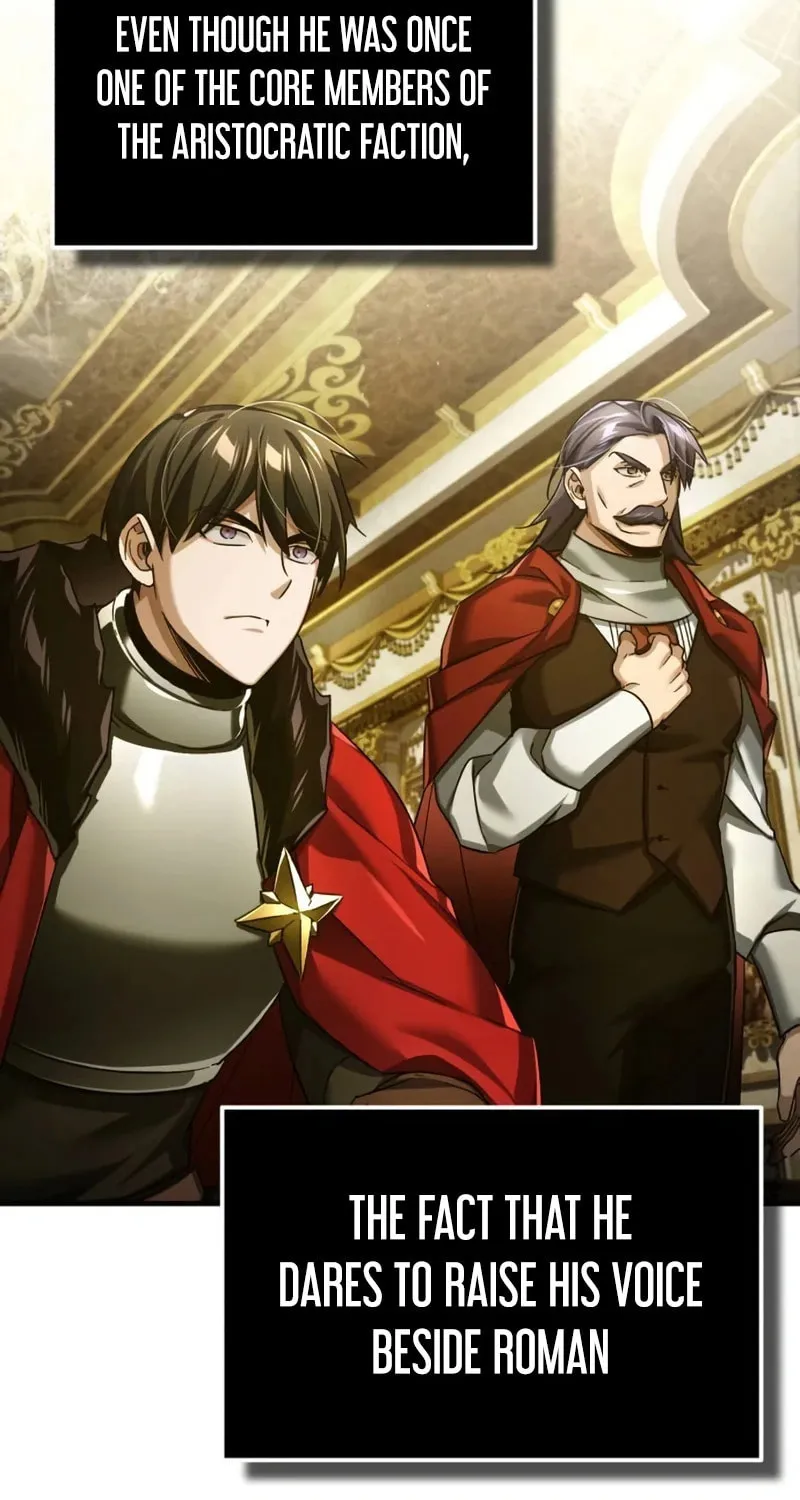 Read Descended from Divinity chapter 107 image 89 on Lezhin