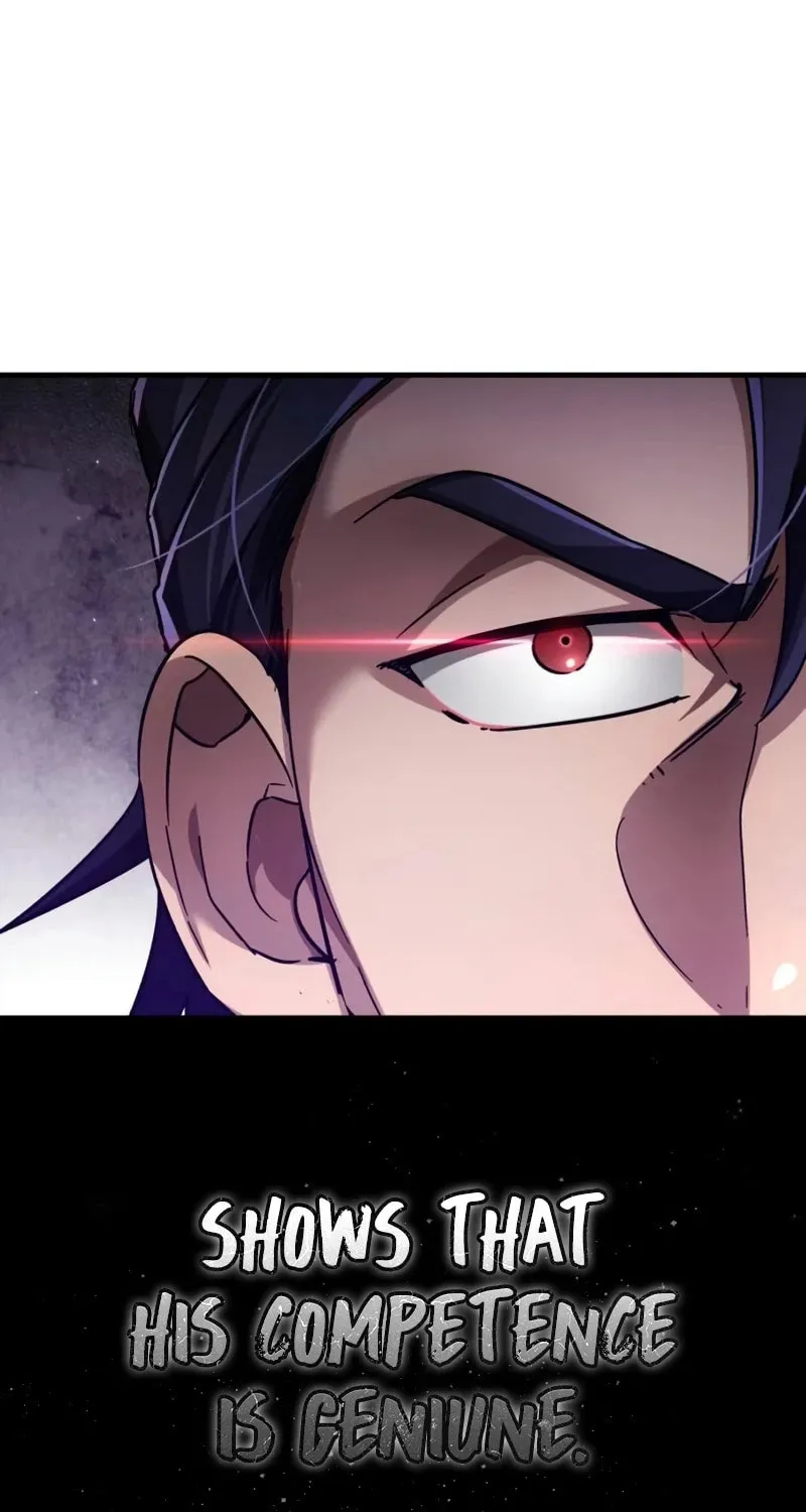 Read Descended from Divinity chapter 107 image 90 on Lezhin