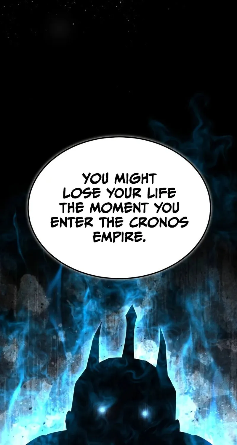 Read Descended from Divinity chapter 107 image 91 on Lezhin