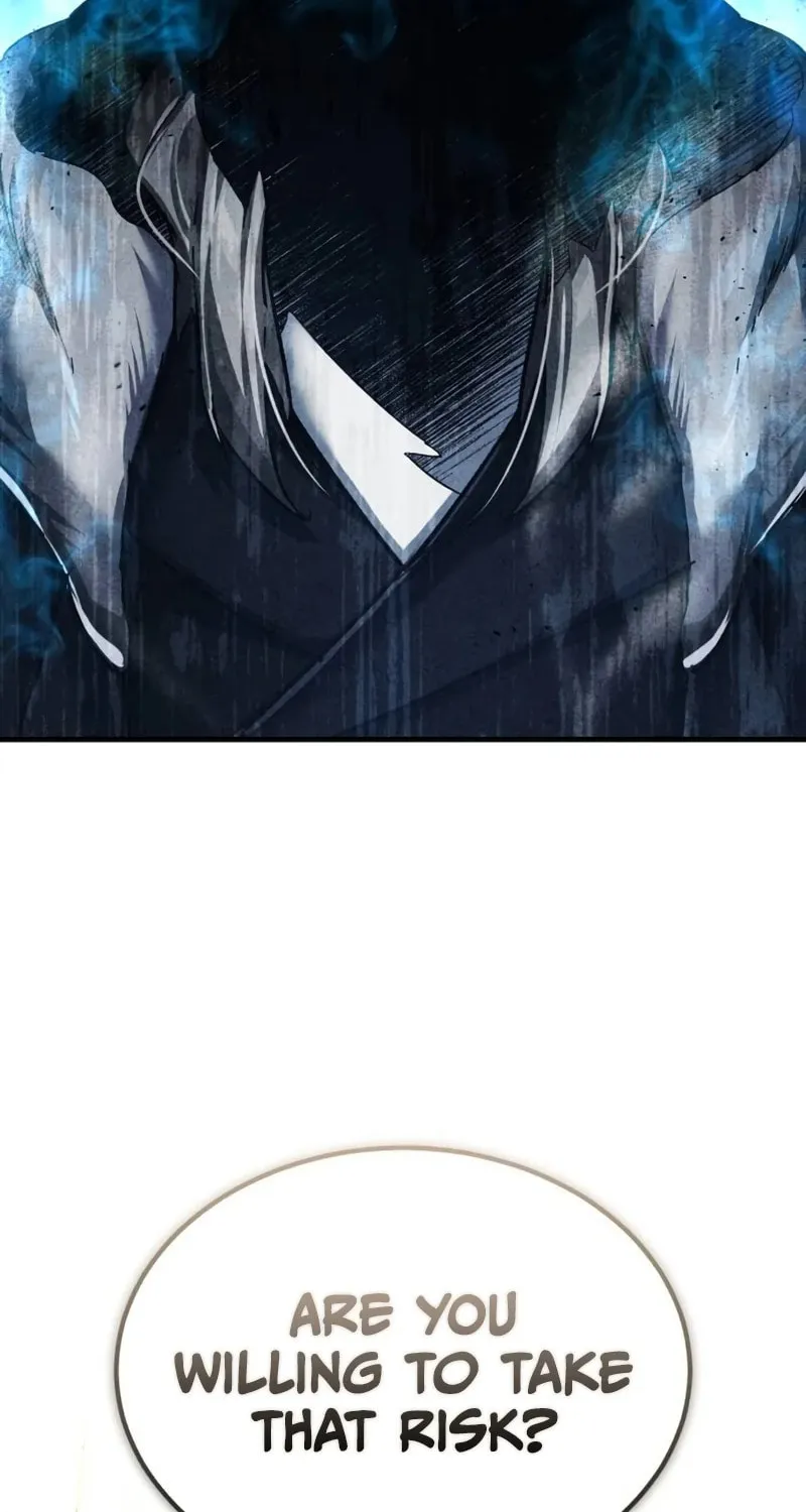 Read Descended from Divinity chapter 107 image 92 on Lezhin