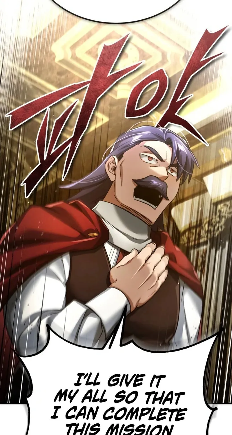 Read Descended from Divinity chapter 107 image 93 on Lezhin