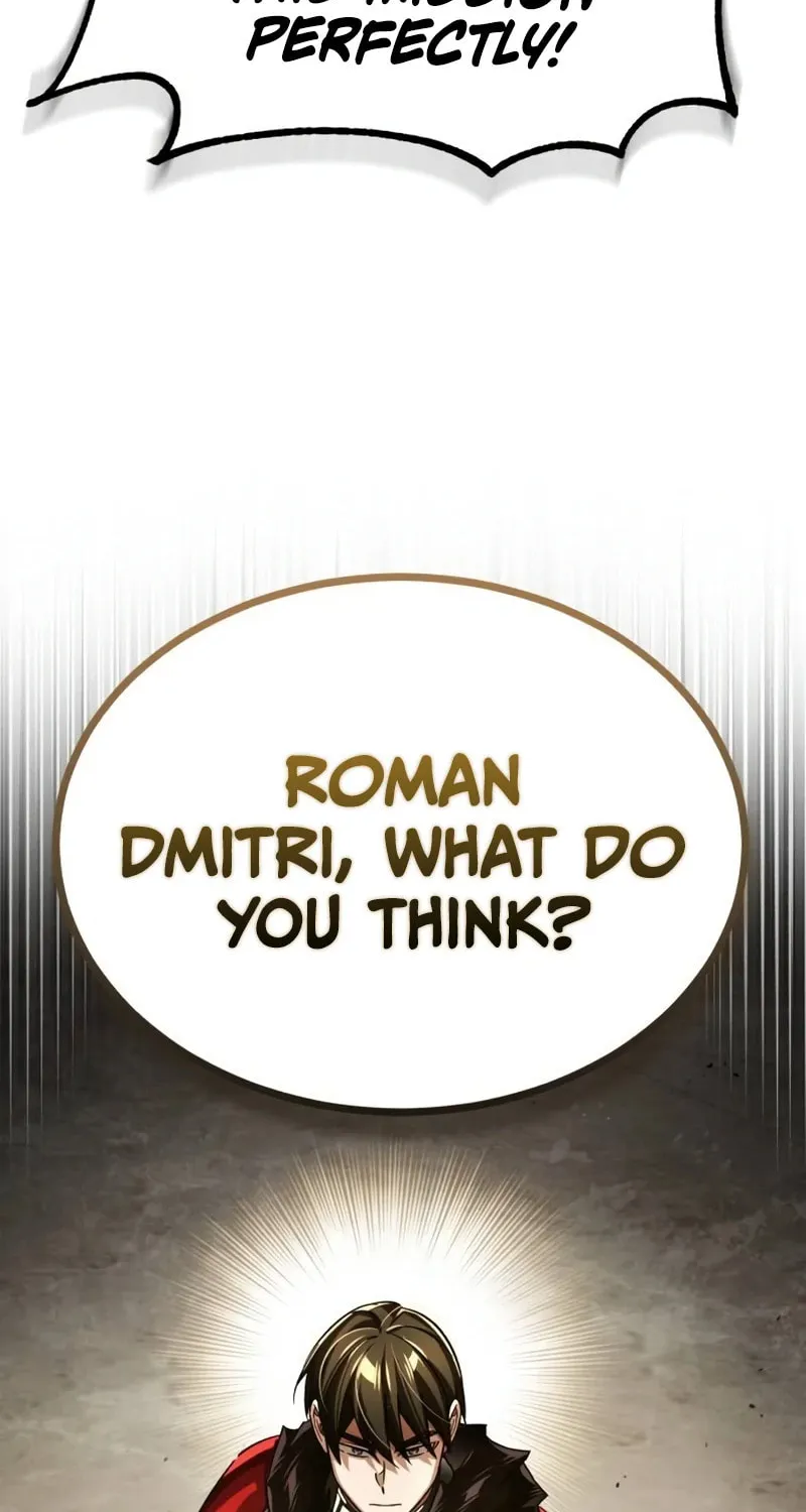 Read Descended from Divinity chapter 107 image 94 on Lezhin