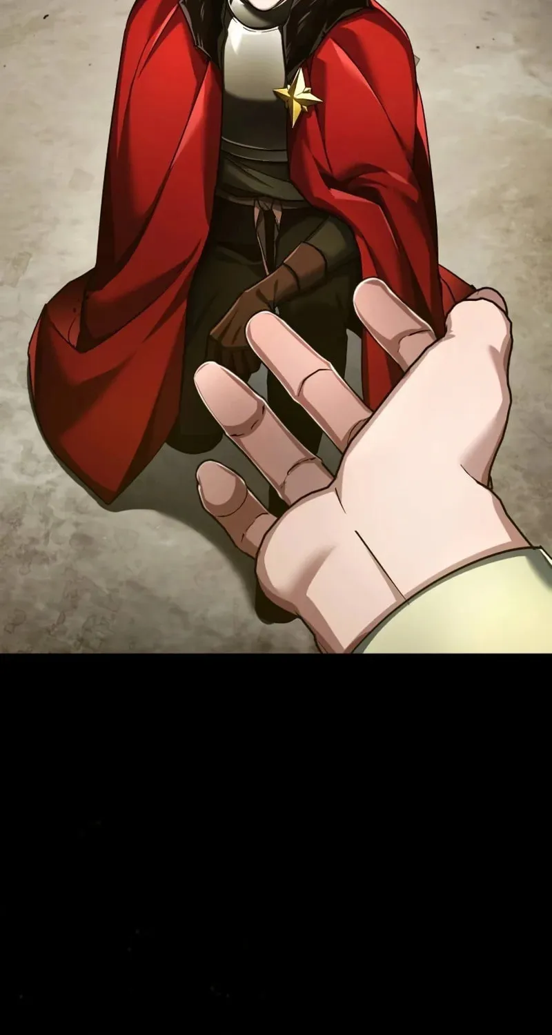 Read Descended from Divinity chapter 107 image 95 on Lezhin