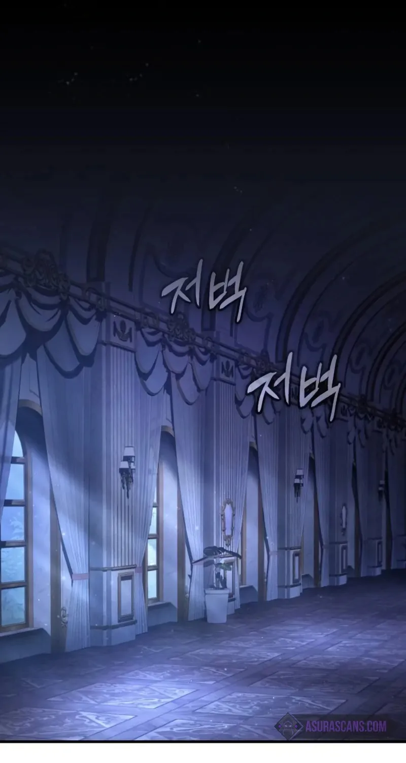 Read Descended from Divinity chapter 107 image 96 on Lezhin