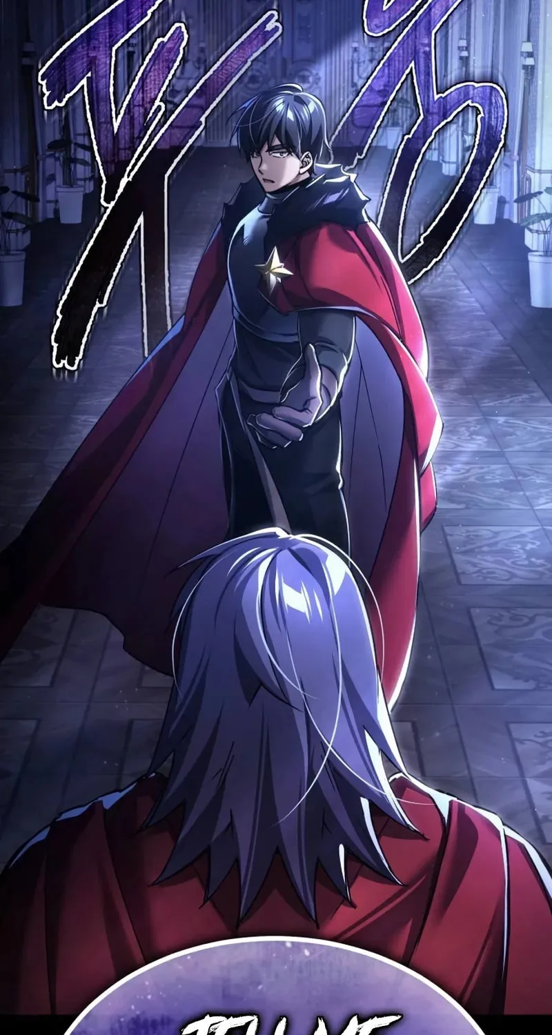 Read Descended from Divinity chapter 107 image 99 on Lezhin