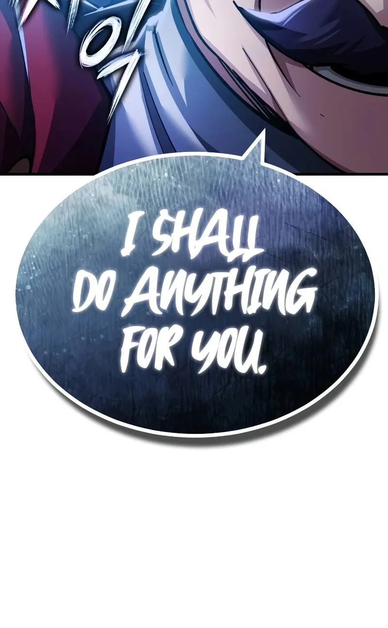 Read Descended from Divinity chapter 108 image 10 on Lezhin