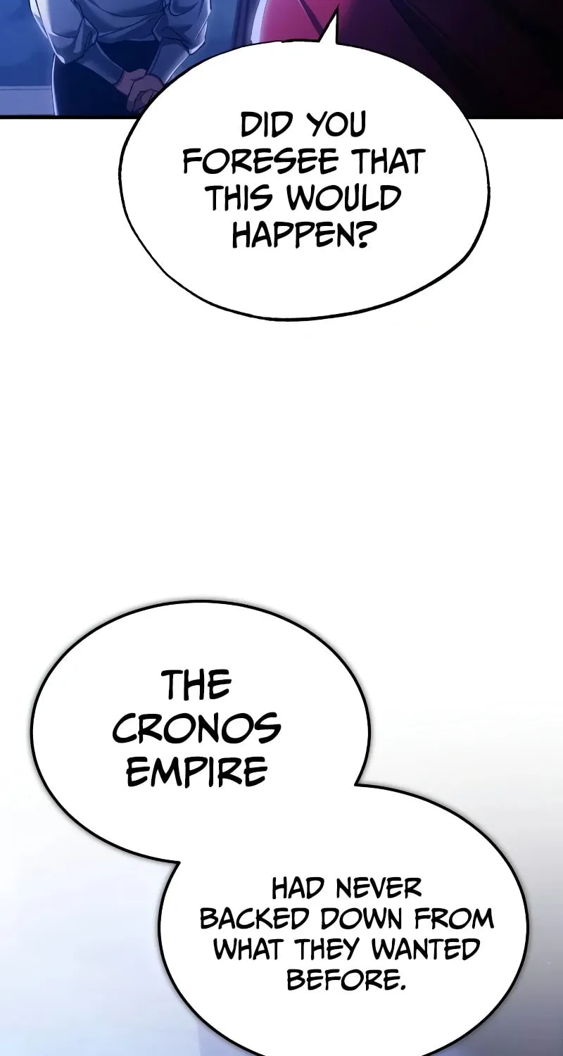 Read Descended from Divinity chapter 108 image 100 on Lezhin